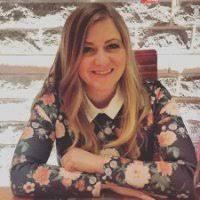 Julia Waneka, photo 2