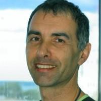 Charles Daniels, photo 2