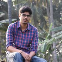 Satya Eedara, photo 1