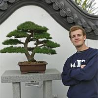 Edward Features, photo 2