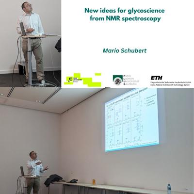 Mario Schubert, photo 2