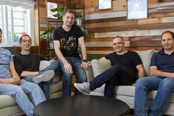 Itai Tsiddon, photo 1