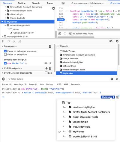 Ludovic Lang, photo 1