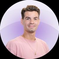 Kevin van der Storm, photo 2