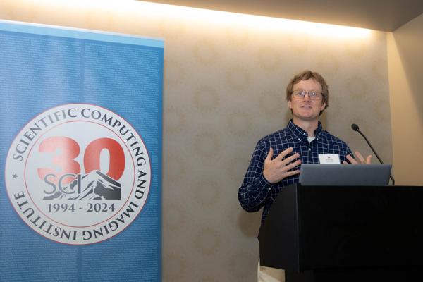 William Andregg, photo 2