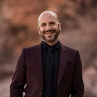 Daniel Lebson, photo 1