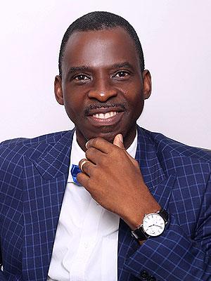 Oluwasegun Kayode, photo 2