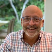 Stephen Rudner, photo 1