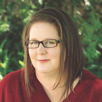 Meagan Jacobi, photo 2