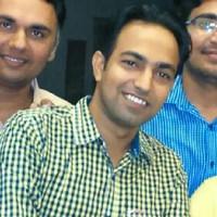 Jignesh Gadhavi, photo 1