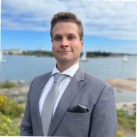 Riku Suonsivu, photo 2