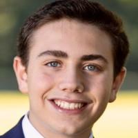 Zachary Mayblum, photo 1