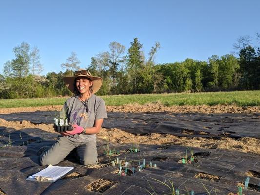 Anita Simha, photo 2