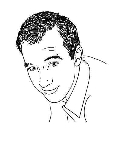 Chris Miksovsky, photo 2