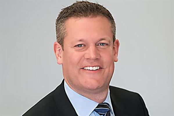 Andrew Clarke, photo 1