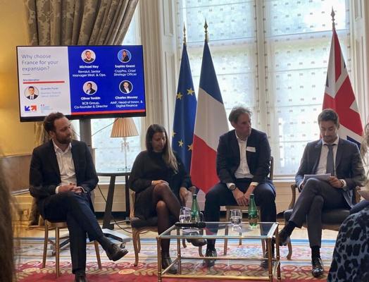 Sophia Grami, photo 2