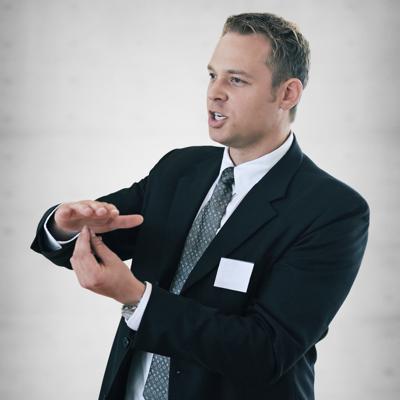 Lars Bergmann, photo 1