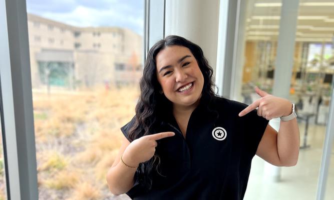 Pratyusha Mutyala, photo 1