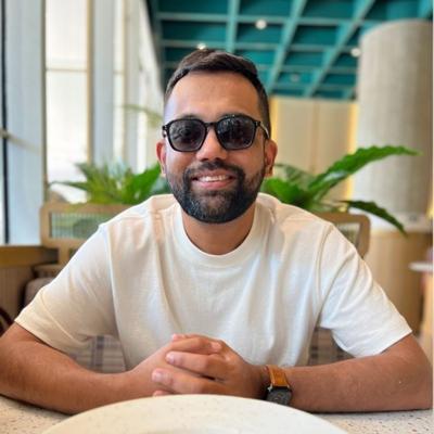 Diwakar Kaushik, photo 1