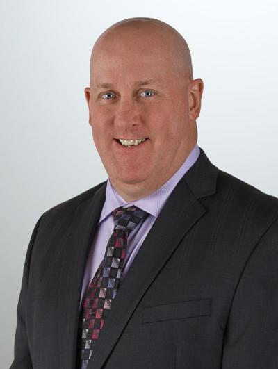 Jim Wallace, photo 1