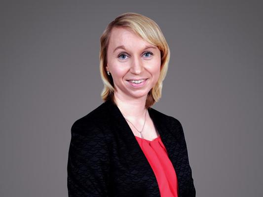 Alison Wilson, photo 1