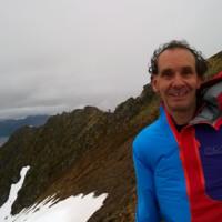 David Parish, photo 1