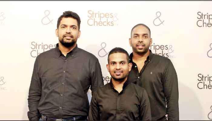 Gajan Vinothan, photo 1