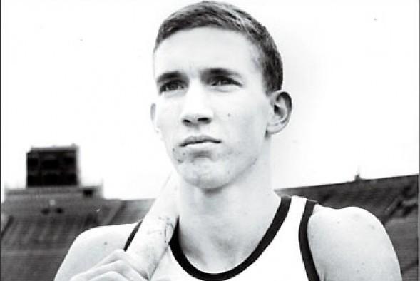 Brian Sternberg, photo 1