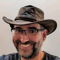 James Mayes, photo 1