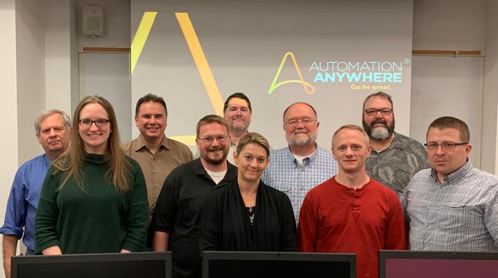 Chuck Toland, photo 2