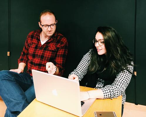 Mina Farzad, photo 2