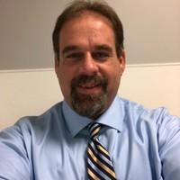 John Wrobel, photo 1