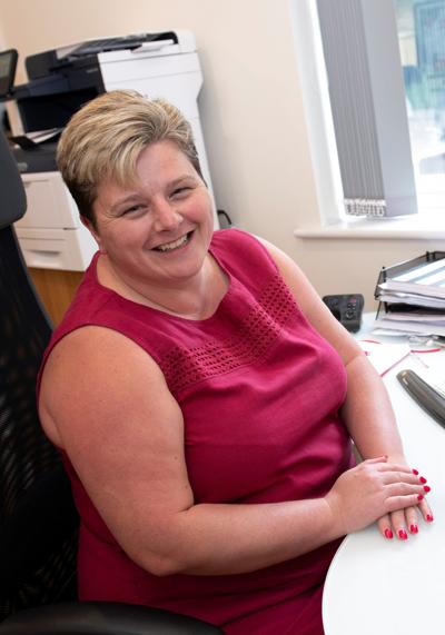 Amanda Johnson, photo 2