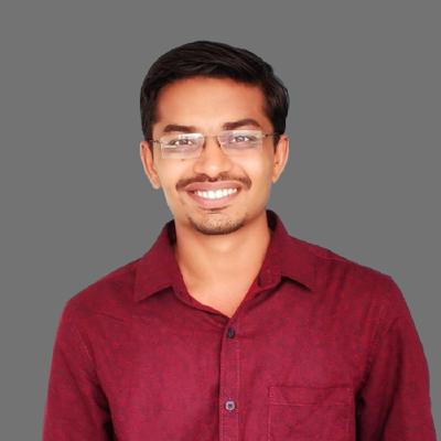 Mohit Kothari, photo 1