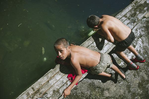 Lucas Romick, photo 2