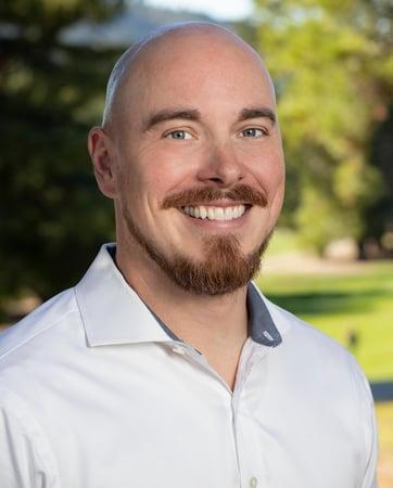 Brian Morgan, photo 2