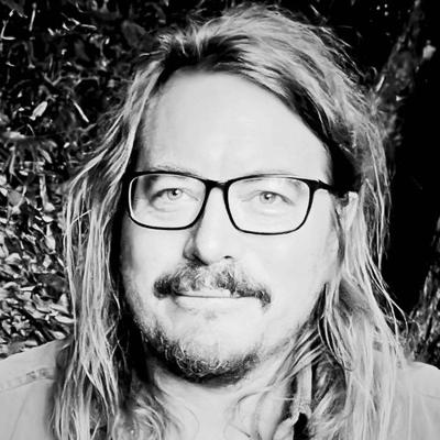 Saadi Allan, photo 1