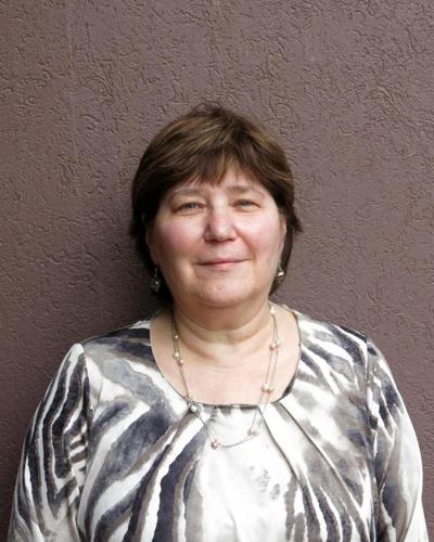 Deborah Rubin, photo 1
