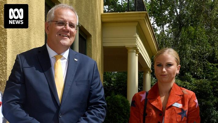 Scott Grace, photo 2