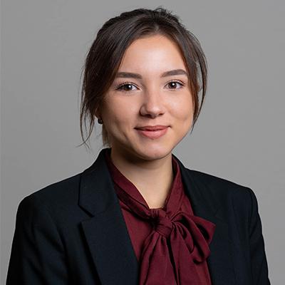 Bianca Oprea, photo 1