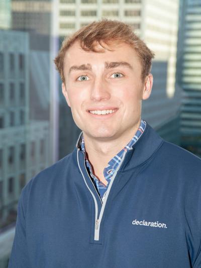 Kyle Patrick, photo 1