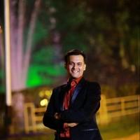 Vishal Bhawsinghka, photo 1