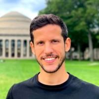 Gabe Ragland, photo 1