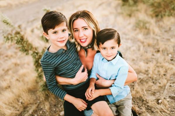 Anthony Bracamonte, photo 2