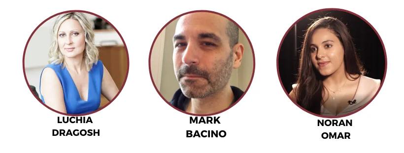 Mark Bacino, photo 1