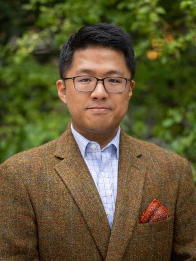 Liuchen Qian, photo 1