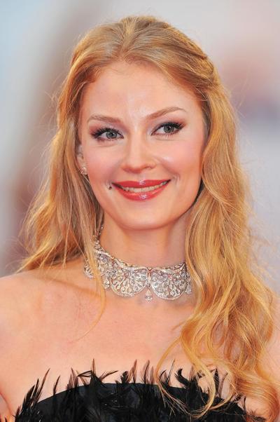 Svitlana Val'ko, photo 2