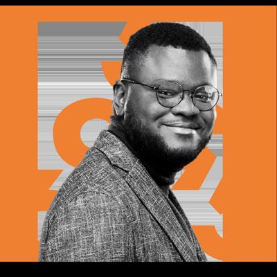 Gregory Rockson, photo 1