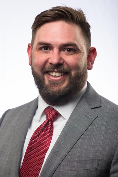 Andrew Warwick, photo 2