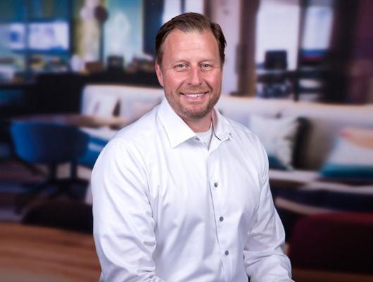 Shawn Smith, photo 1